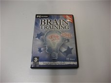 Brain Training voor PC