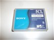 SONY DDS Cleaning tape , BACKUP CARTRIDGE - 1 - Thumbnail