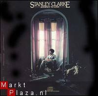 Journey to love - Stanley Clarke - 1