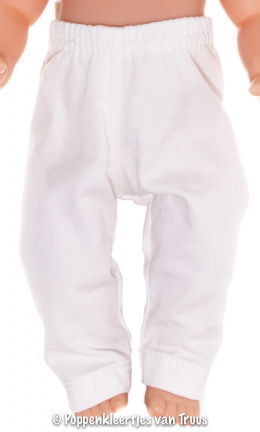 Baby Born Badpopje 32 cm 2 dlg. Jongenssetje - Afbeelding 4