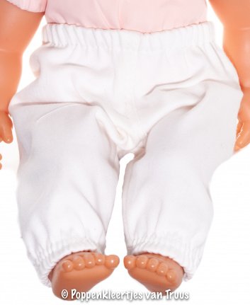 Baby Born 32 cm 2 dlg. Setje jongenspop - Afbeelding 4