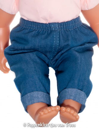 Baby Born 32 cm 3 dlg. Jongenssetje - Afbeelding 4