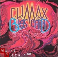 Sense of direction - Climax Blues Band - 1