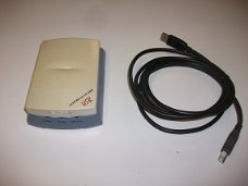 ELSA ISDN modem on USB