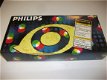 Vintage Philips PCA20 TV Card for PC , ISA SLOT - 1 - Thumbnail