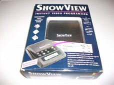 Vintage Showviev Video Programmer