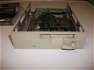 Vintage TEAC MT-2ST/N60 Data Drive met 4 Teac CT-600N backuptapes - 2 - Thumbnail