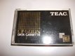 Vintage TEAC MT-2ST/N60 Data Drive met 4 Teac CT-600N backuptapes - 4 - Thumbnail