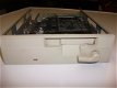 Vintage TEAC MT-2ST/N60 Data Drive met 4 Teac CT-600N backuptapes - 6 - Thumbnail