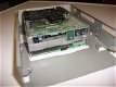 Vintage TEAC MT-2ST/N60 Data Drive met 4 Teac CT-600N backuptapes - 7 - Thumbnail