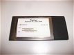 Topcom Skyracer 3044 PCMCIA Wifi Card - 2 - Thumbnail