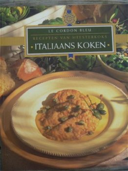 Le Cordon Bleu - Pasta - Home collection hardcover engelstalig - 5