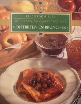 Le Cordon Bleu - Pasta - Home collection hardcover engelstalig - 6