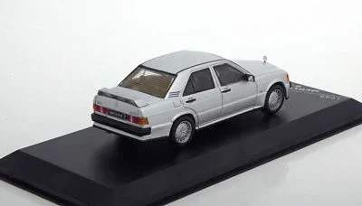 1:43 Ixo GTi Collection 1988 Mercedes 190E 2.3 16V - 2