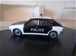 1:43 Norev Renault 14 gtl 1976 police car - 4 - Thumbnail