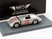 1:43 Neo Rometsch Spyder racer #29 1954 silver - 1 - Thumbnail