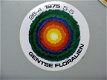 stickers Gentse Floralien - 1 - Thumbnail