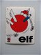 stickers Elf olie - 3 - Thumbnail