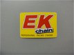stickers EK chains - 1 - Thumbnail