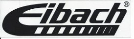 sticker Eibach - 1 - Thumbnail