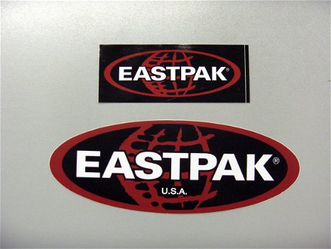 stickers Eastpak - 1