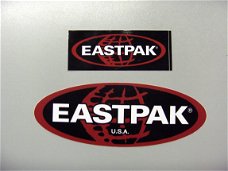 stickers Eastpak