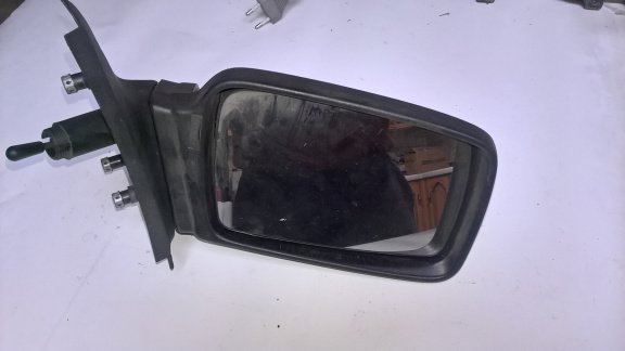 spiegel Ford Sierra Mk2 - 1