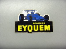 sticker Eyquem