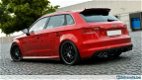 Rear Side Splitters Audi S3 8V A3 8V Sportback - 5 - Thumbnail