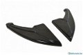 Rear Side Splitters Peugeot 308 II GTI Carbon Pianolak - 3 - Thumbnail