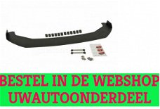 Racing Splitter Voorspoiler Spoiler VW Golf 7 GTI / GTD