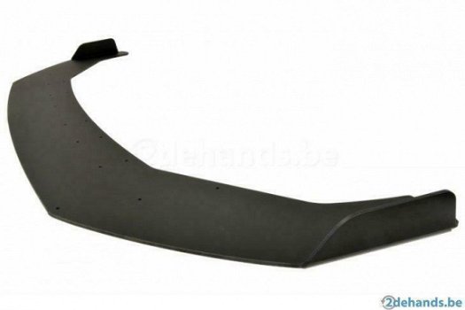 Racing Splitter Voorspoiler Spoiler VW Golf 7 GTI / GTD - 2