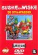 Suske & Wiske - De Straatridder (DVD) Nieuw/Gesealed - 1 - Thumbnail