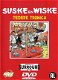 Suske & Wiske - Tedere Tronica (DVD) Nieuw/Gesealed - 1 - Thumbnail
