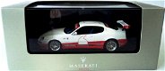 1:43 Ixo GTM015 Maserati Trofeo presentation car - 3 - Thumbnail