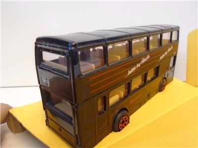 1:64 CORGI METROBUS west midlands travel Hitachi - 2