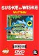 Suske & Wiske - Wattman (DVD) Nieuw/Gesealed - 1 - Thumbnail