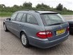 Mercedes-Benz E-klasse - E220CDI Elegance handgeschakeld nap apk - 1 - Thumbnail