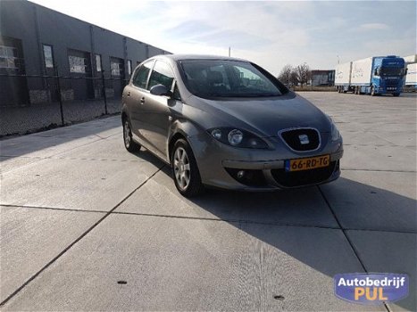 Seat Toledo - 2.0 TDi Sport-up - 1