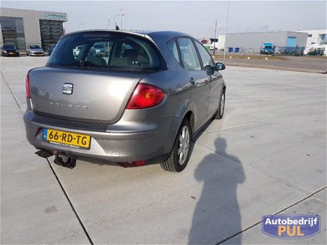 Seat Toledo - 2.0 TDi Sport-up - 1