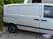 Mercedes-Benz Vito - 1 - Thumbnail