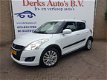 Suzuki Swift - 1.2 Sport-line Automaat - 1 - Thumbnail