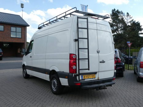 Volkswagen Crafter - 35 2.5 TDI L2H2 Airco Cruise Control Trekhaak - 1