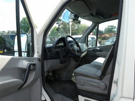 Volkswagen Crafter - 35 2.5 TDI L2H2 Airco Cruise Control Trekhaak - 1