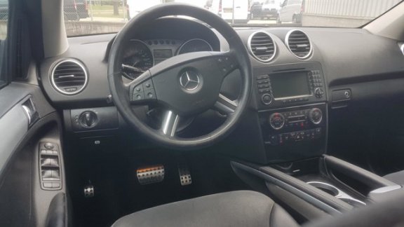 Mercedes-Benz M-klasse - 320 CDI AMG Pakket - 1