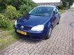 Volkswagen Golf - 1.6 Trendline - 1 - Thumbnail