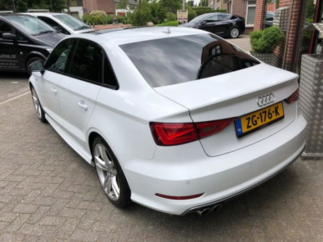 Audi A3 Limousine - 2.0 TDI Ambition Pro Line S - 1