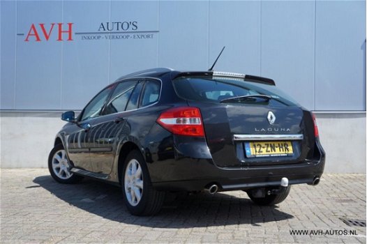 Renault Laguna Estate - 2.0 dCi Dynamique - 1