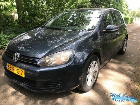 Volkswagen Golf Variant - GOLF - 1