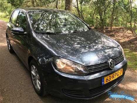 Volkswagen Golf Variant - GOLF - 1